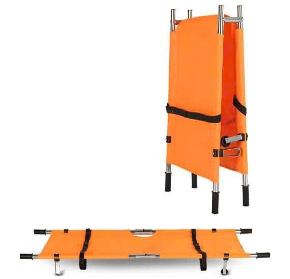 Cáng cứu thương - Cơ sở Phòng Cháy Chữa Cháy Long Phát